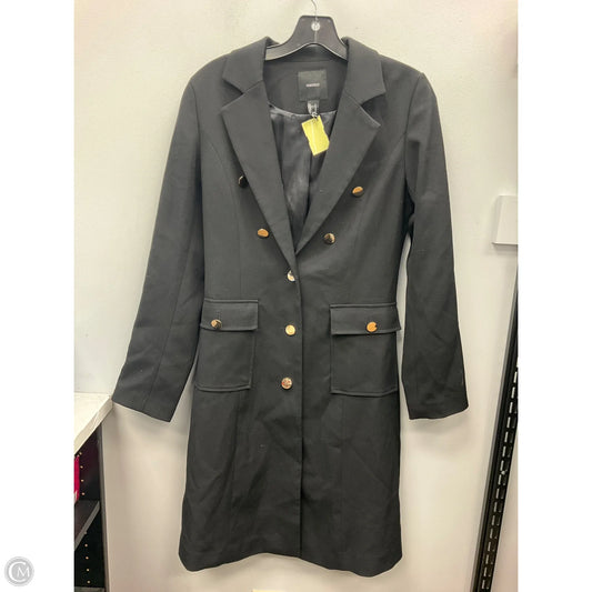 Jacket Other By Forever 21 In Black, Size: S