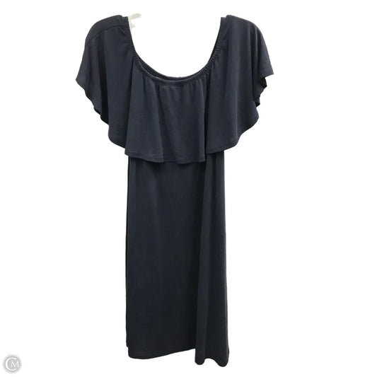 Dress Casual Short By Hyfve In Grey, Size: L