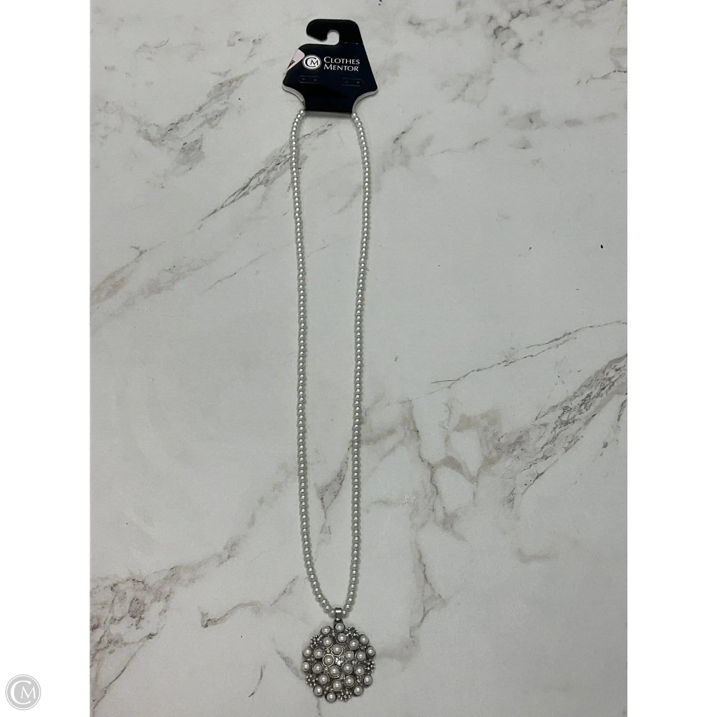 Necklace Pendant By Clothes Mentor