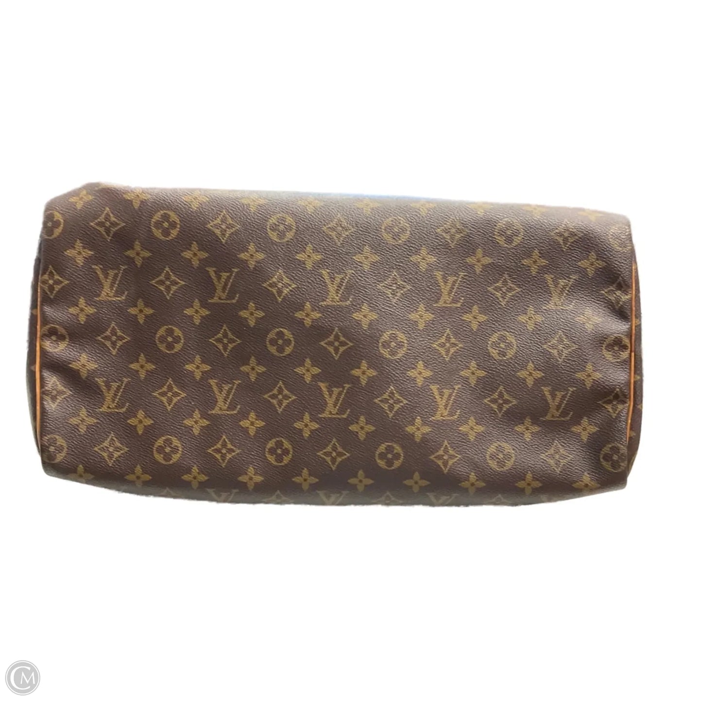 Handbag Luxury Designer By Louis Vuitton, Size: Large