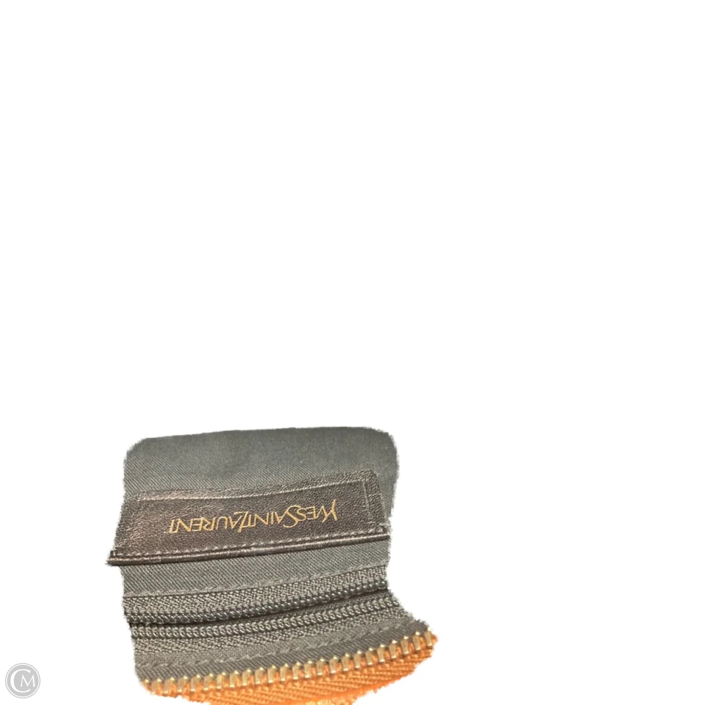 Handbag Luxury Designer By Yves Saint Laurent, Size: Small