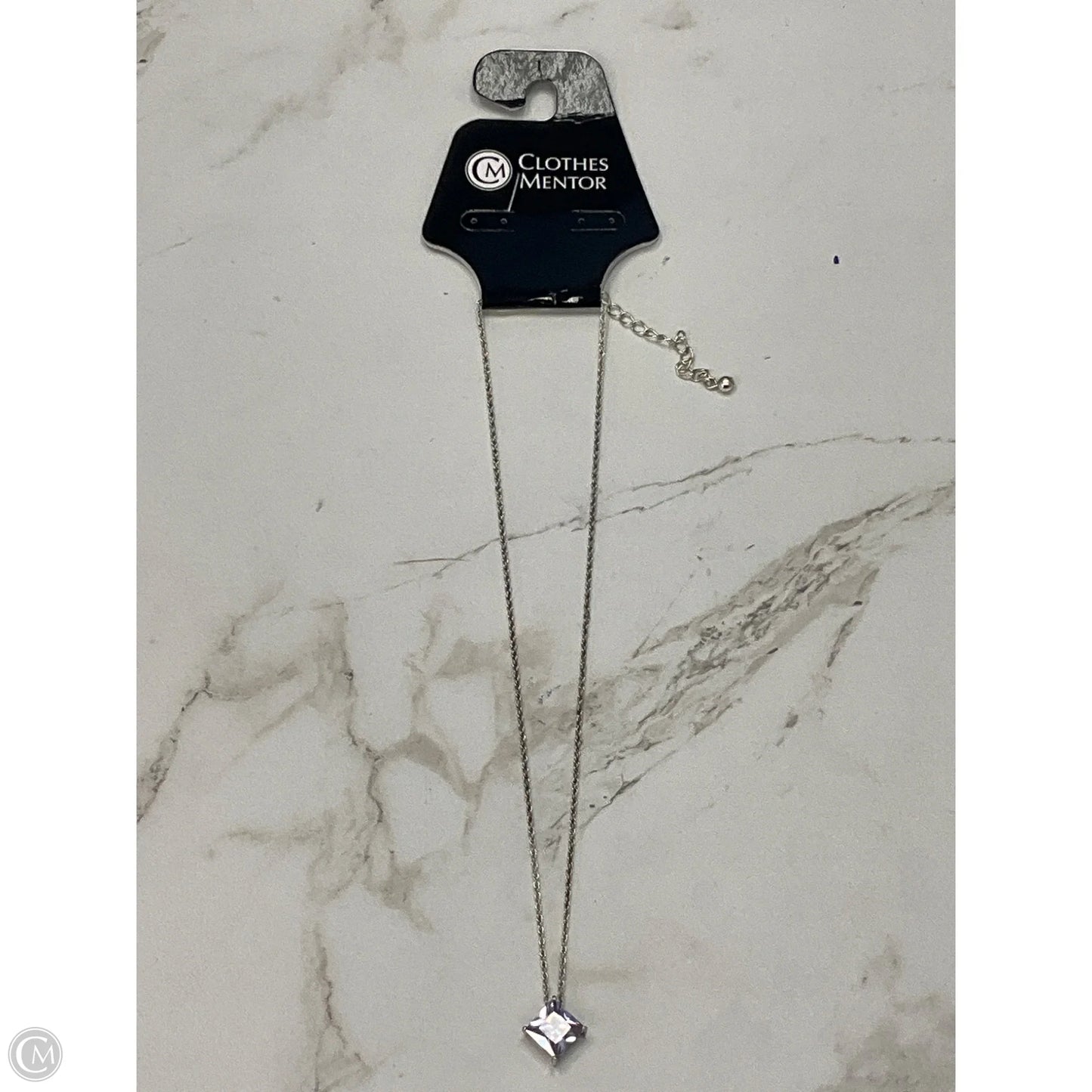 Necklace Charm By Clothes Mentor