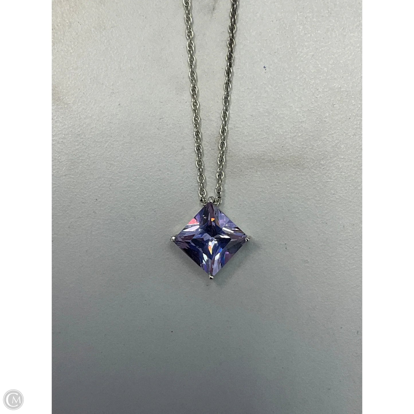 Necklace Charm By Clothes Mentor