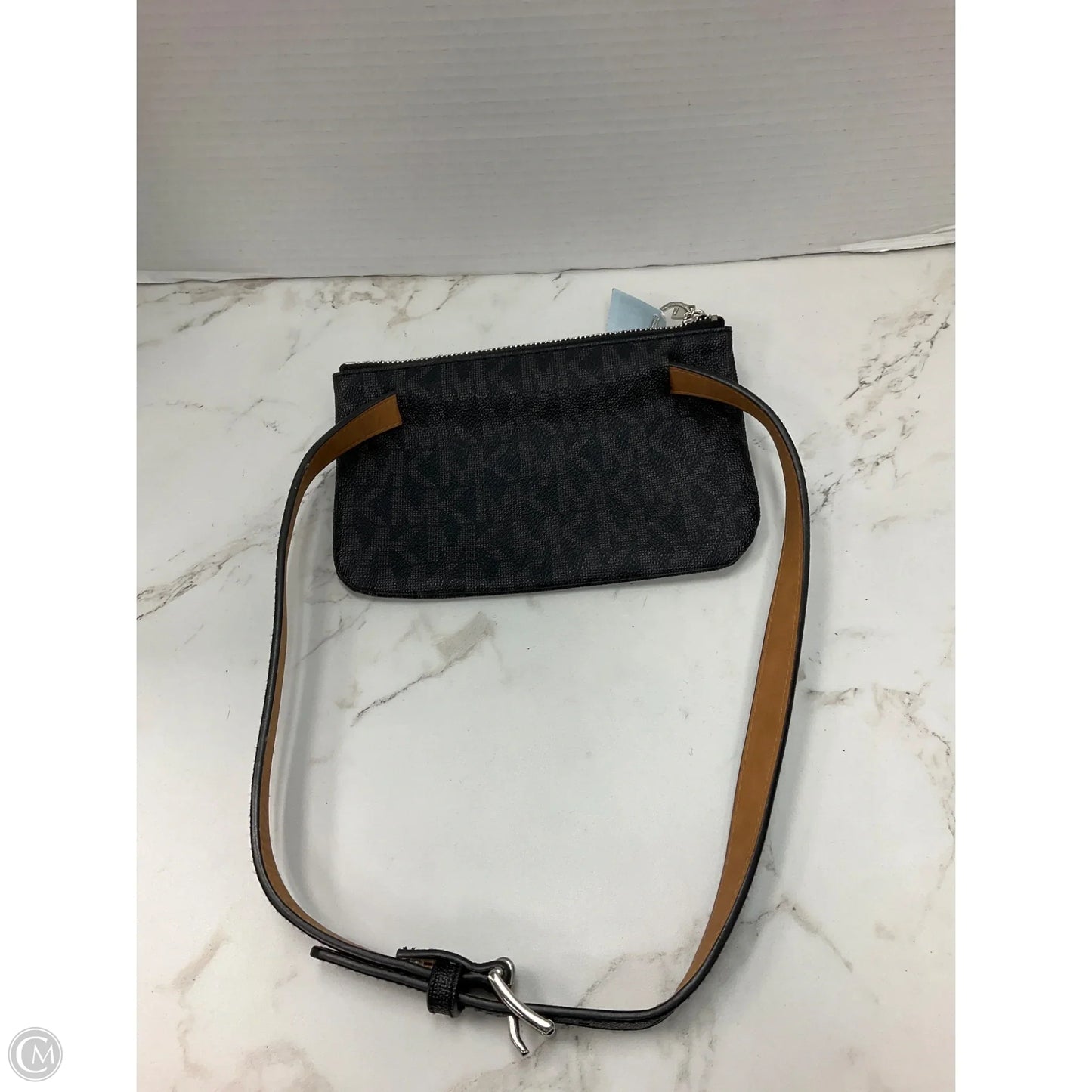 Belt Bag Designer By Michael Kors, Size: Small