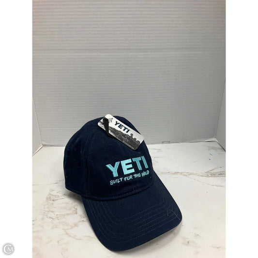 Hat Baseball Cap By Cmc