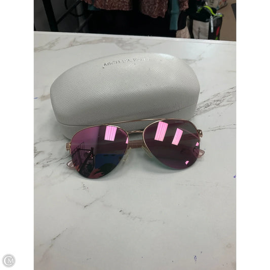Sunglasses Designer By Michael Kors