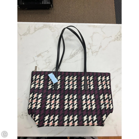 Handbag Designer By Kate Spade, Size: Medium