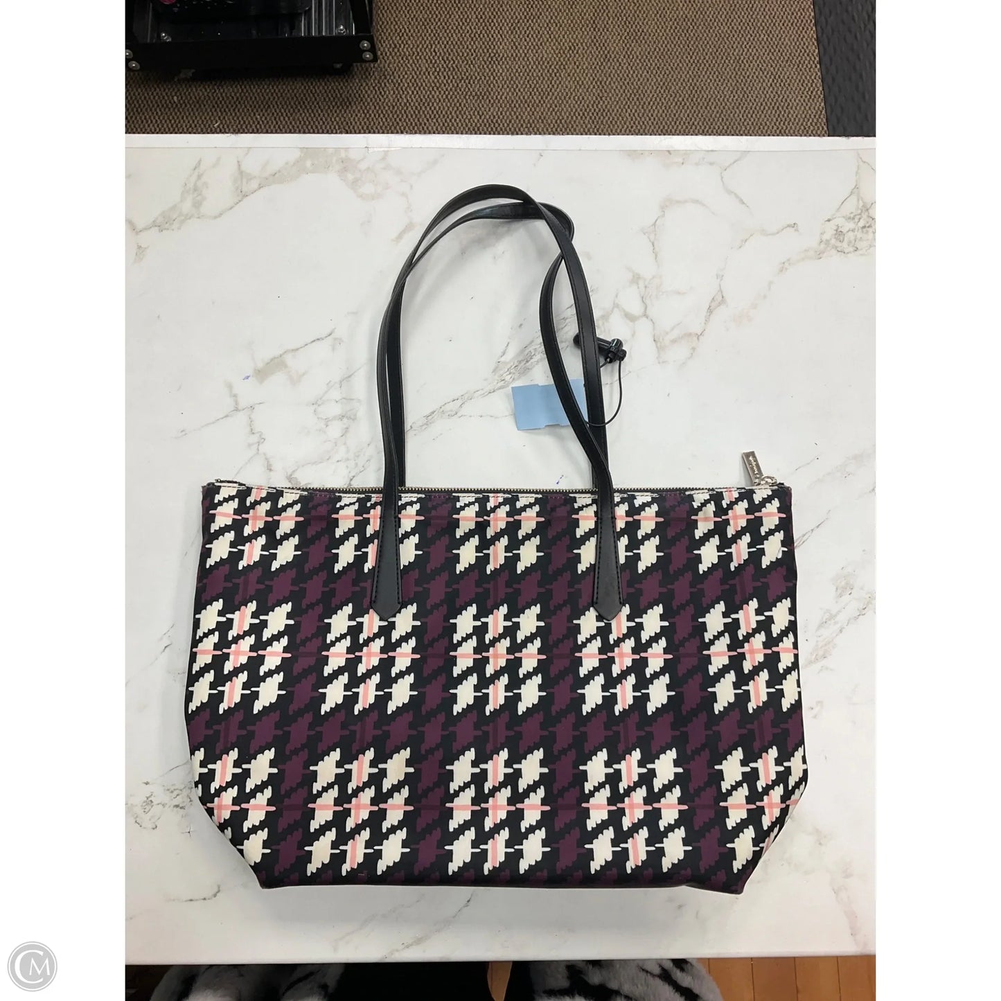 Handbag Designer By Kate Spade, Size: Medium