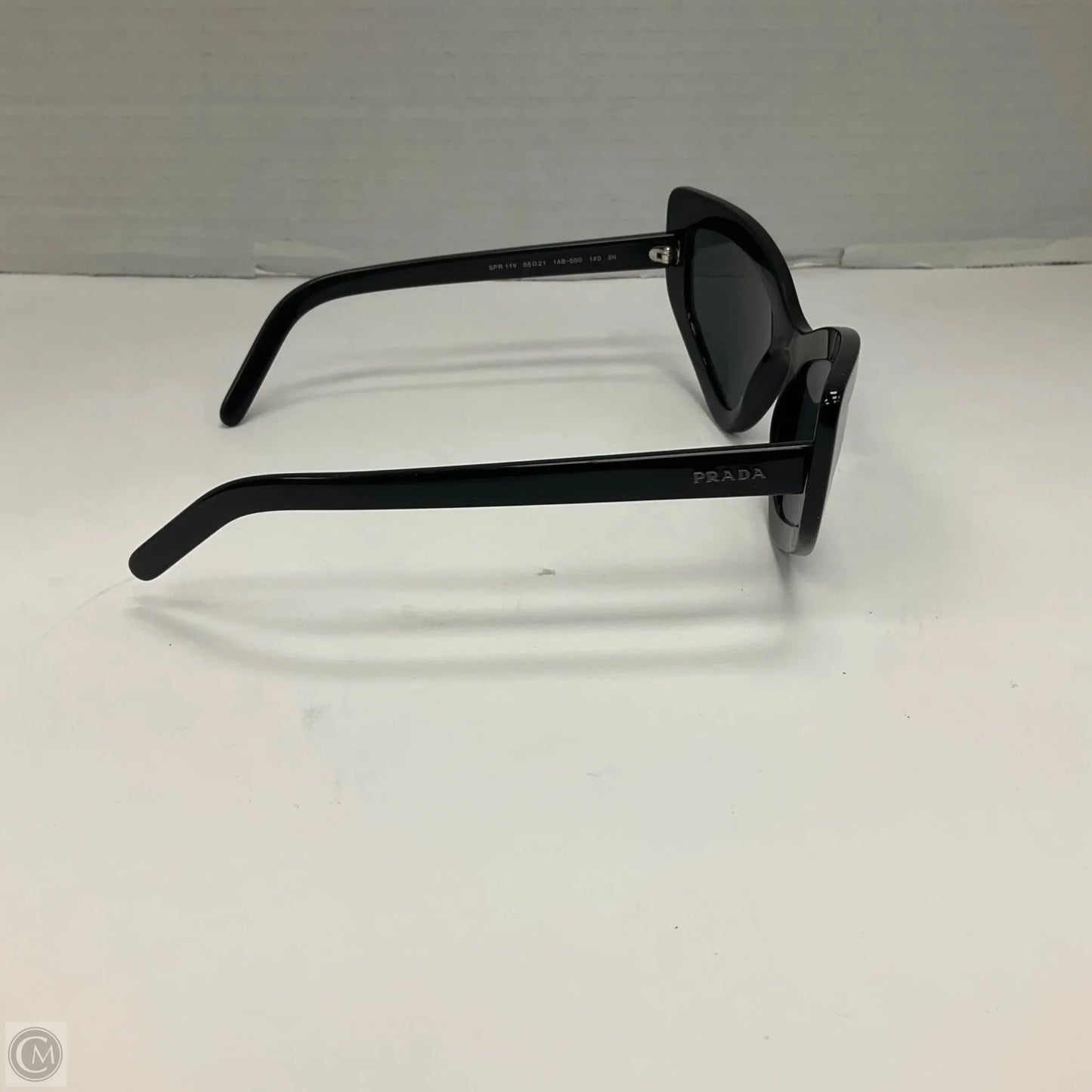 Sunglasses Luxury Designer By Prada