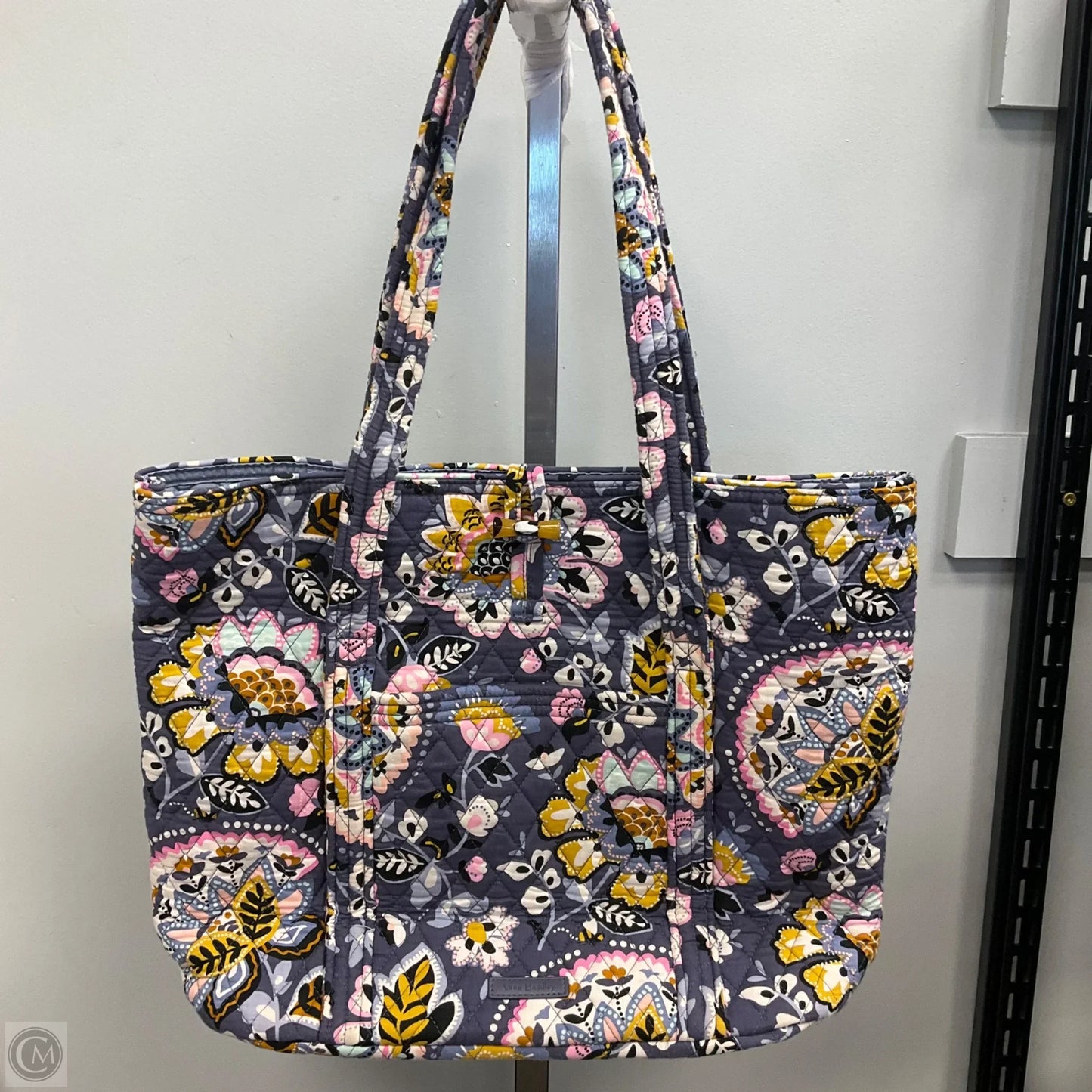 Tote By Vera Bradley, Size: Large