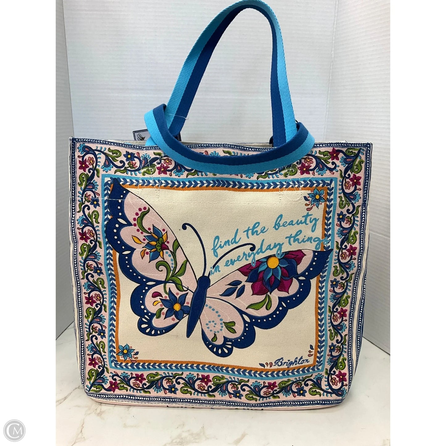 Tote By Brighton, Size: Large