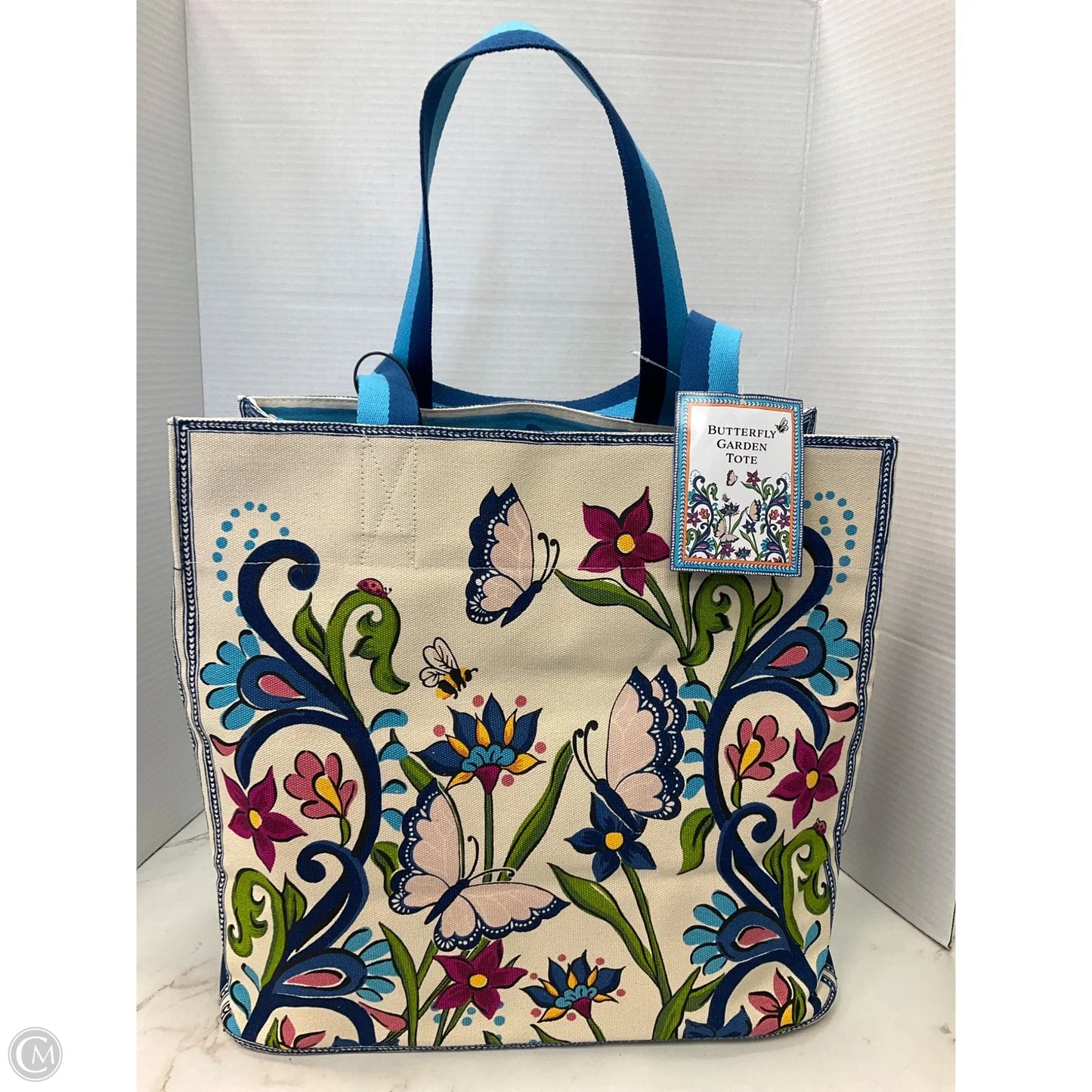 Tote By Brighton, Size: Large