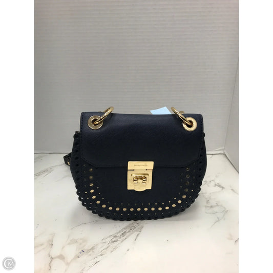 Crossbody Designer By Michael Kors, Size: Small