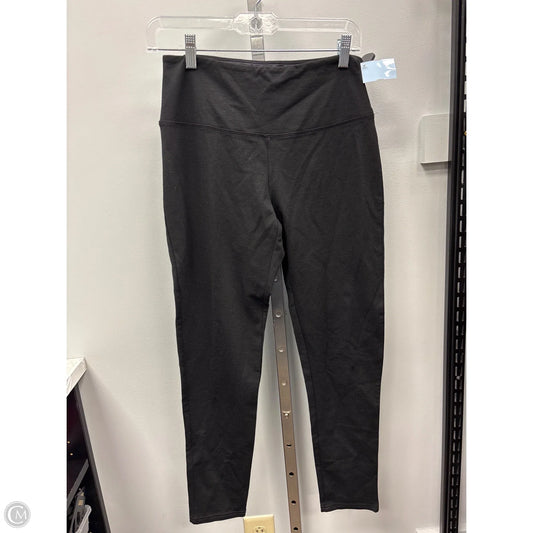 Pants Leggings By Alexander Jordan In Black, Size: M