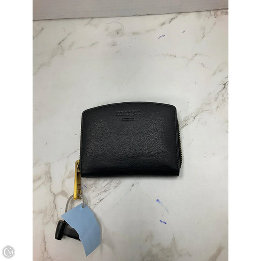 Wallet Leather By Margot, Size: Small