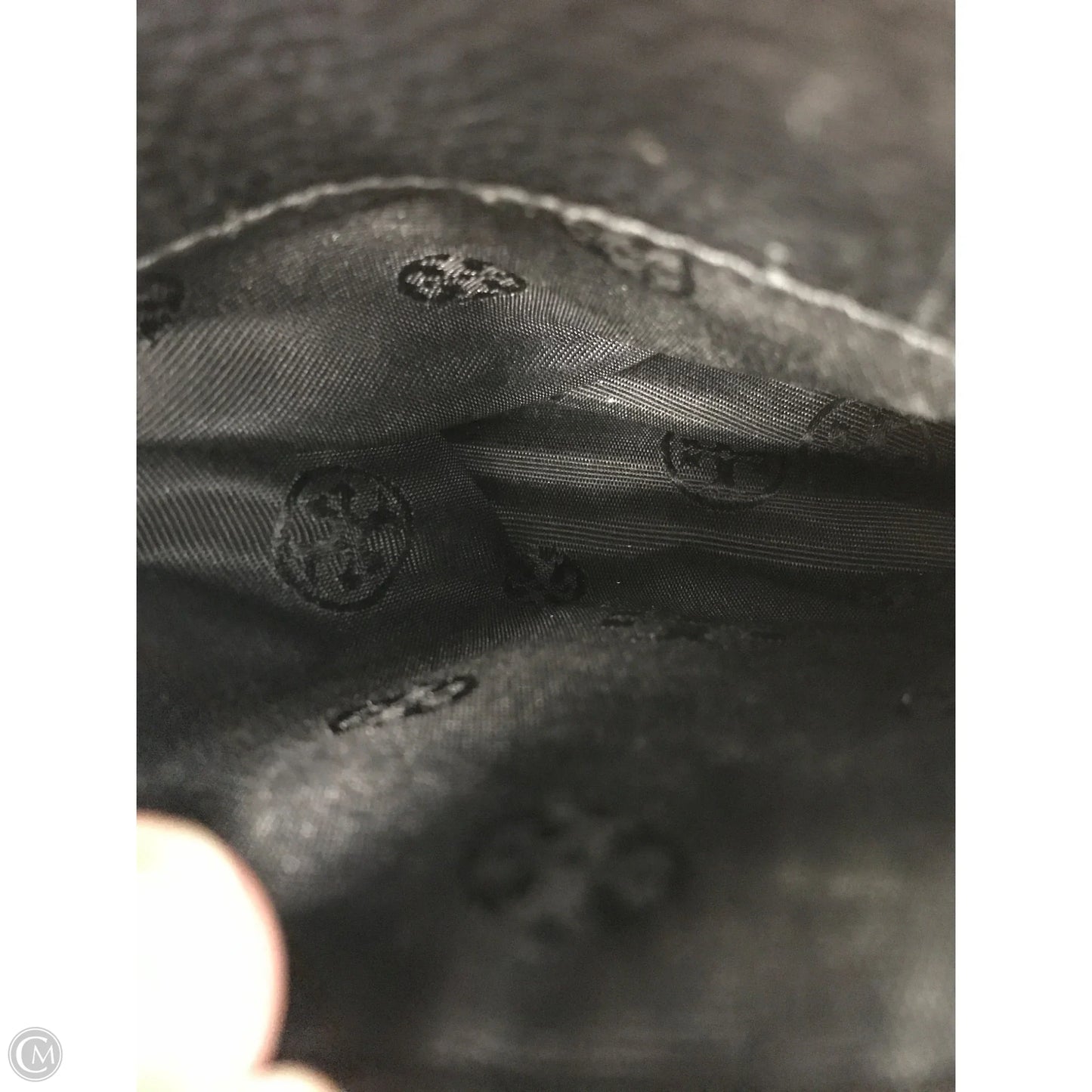 Backpack Designer By Tory Burch, Size: Medium