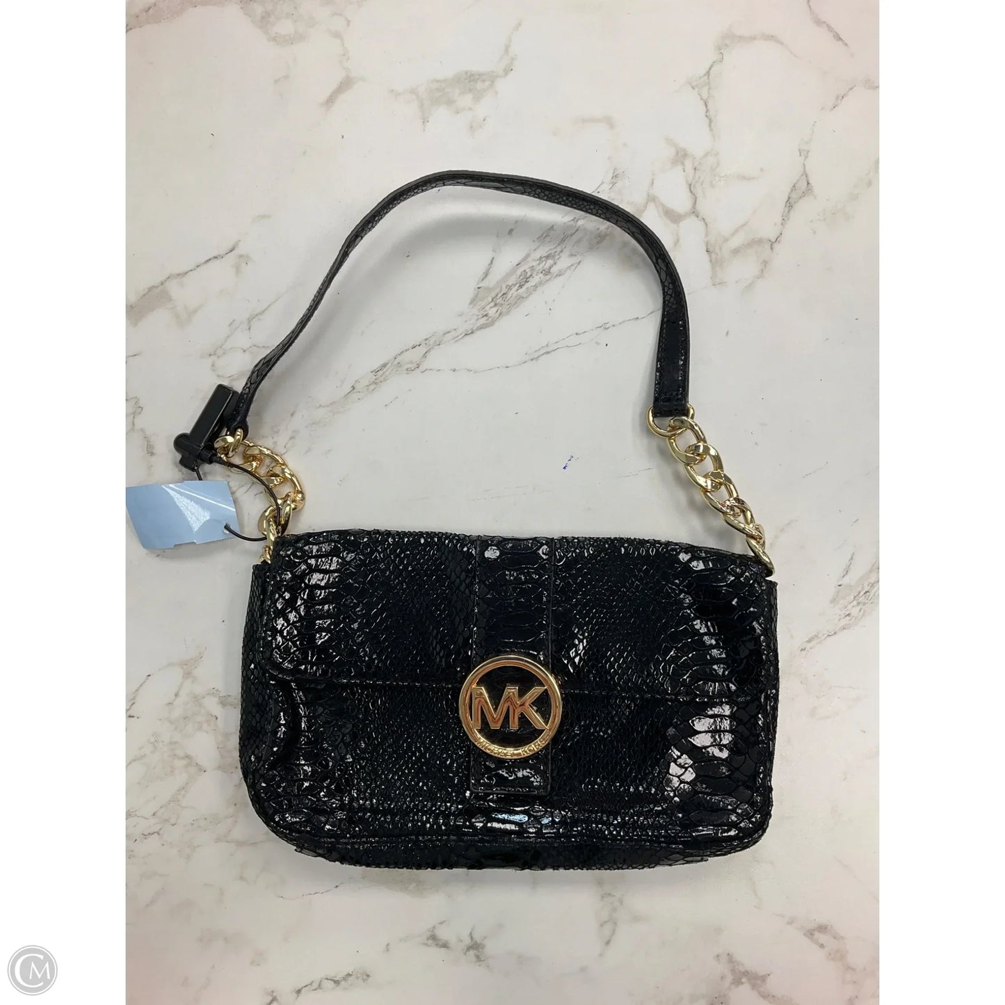 Handbag Designer By Michael Kors, Size: Small