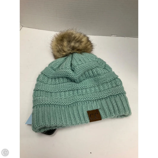 Hat Beanie By Clothes Mentor