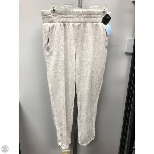 Pants Lounge By Danskin In Grey, Size: S