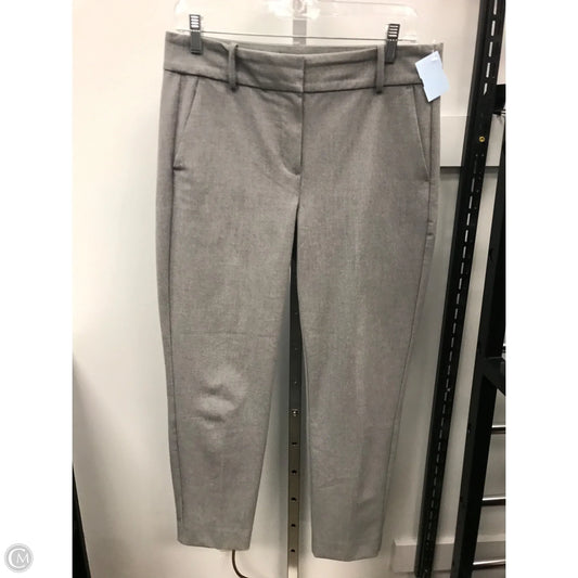 Pants Dress By J. Crew In Grey, Size: 8