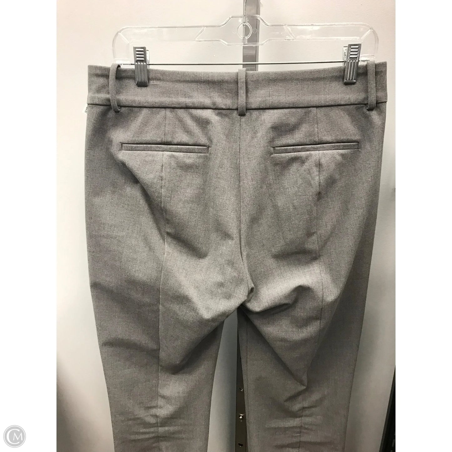 Pants Dress By J. Crew In Grey, Size: 8