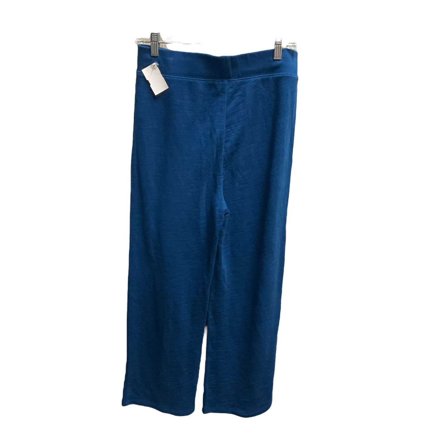 Pants Lounge By J. Crew In Blue, Size: M