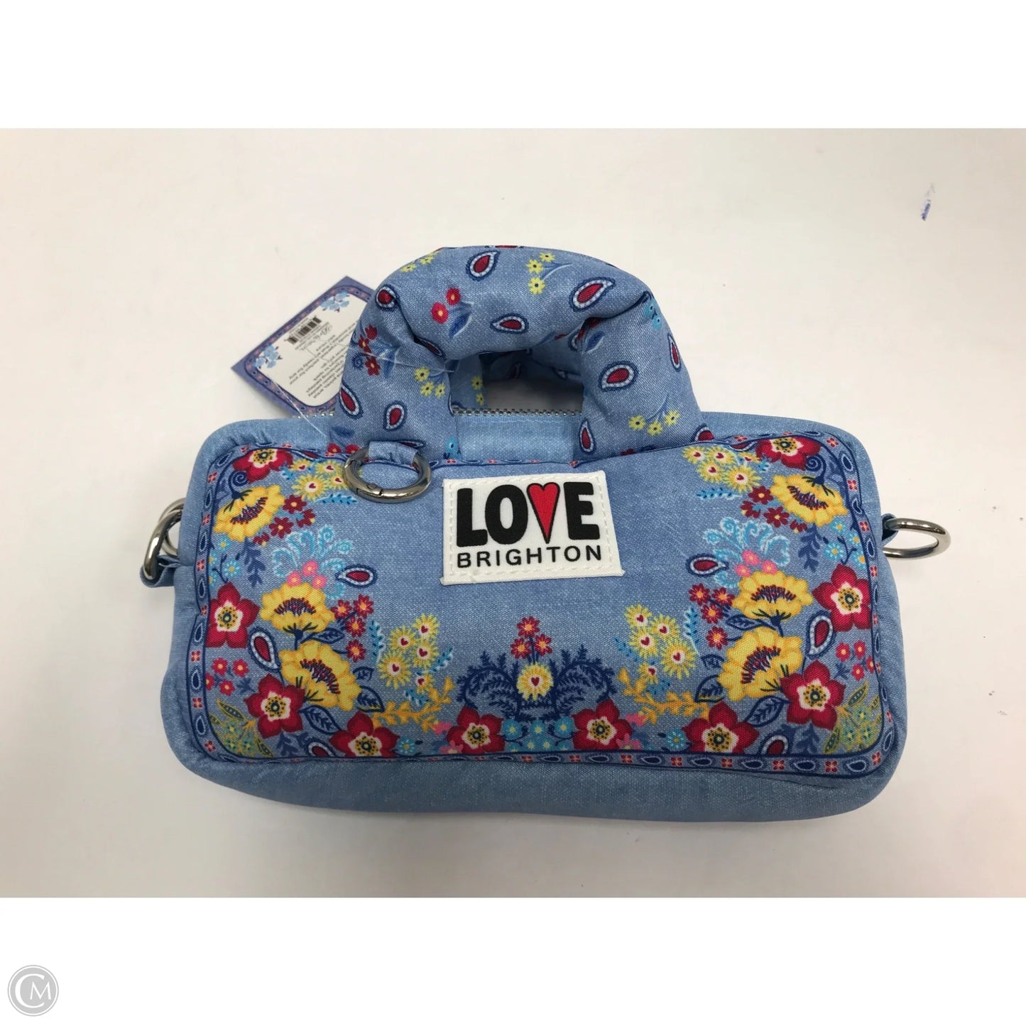 Crossbody By Brighton, Size: Small