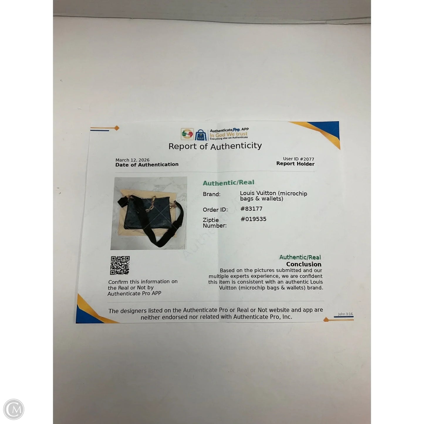 Handbag Luxury Designer By Louis Vuitton, Size: Medium