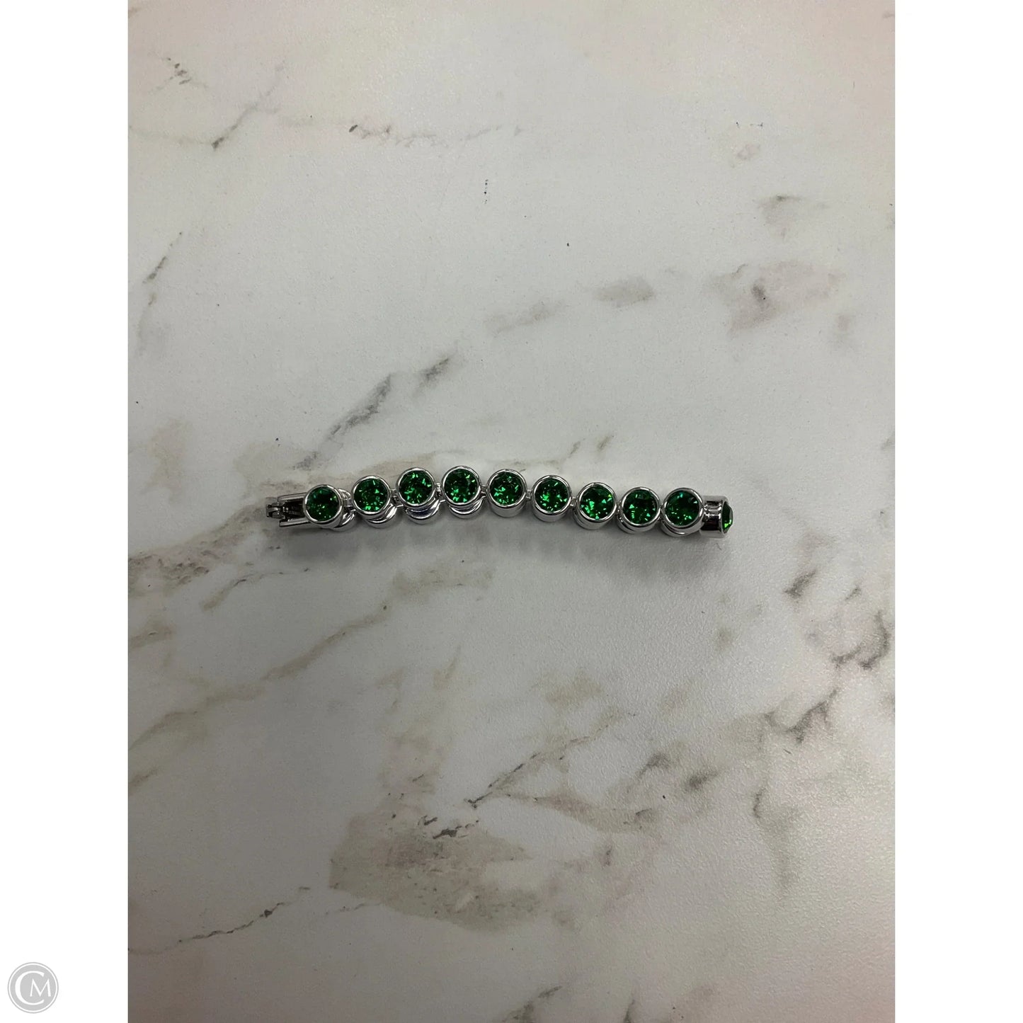 Bracelet Designer By Swarovski