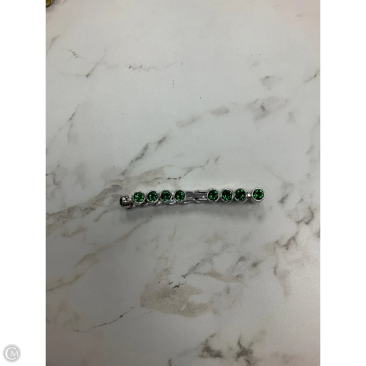 Bracelet Designer By Swarovski