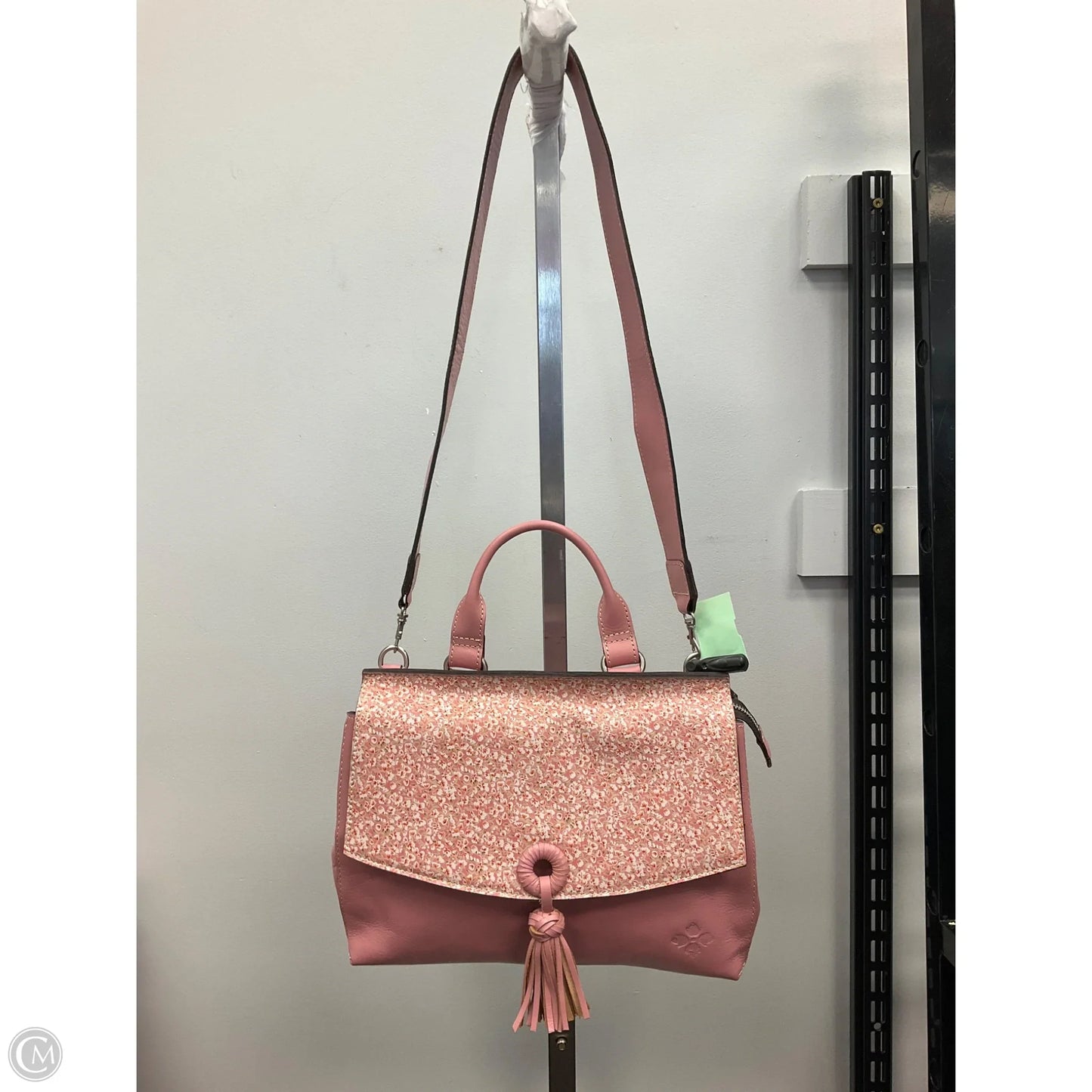 Handbag Designer By Patricia Nash, Size: Medium
