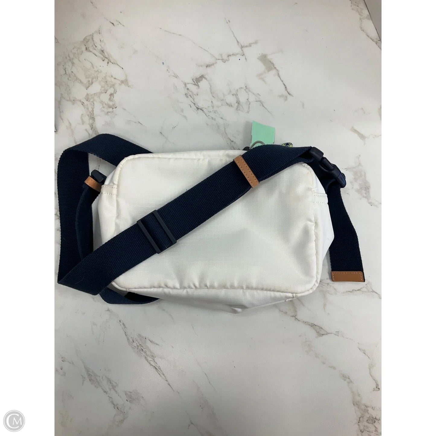 Belt Bag Designer By Tory Burch, Size: Large