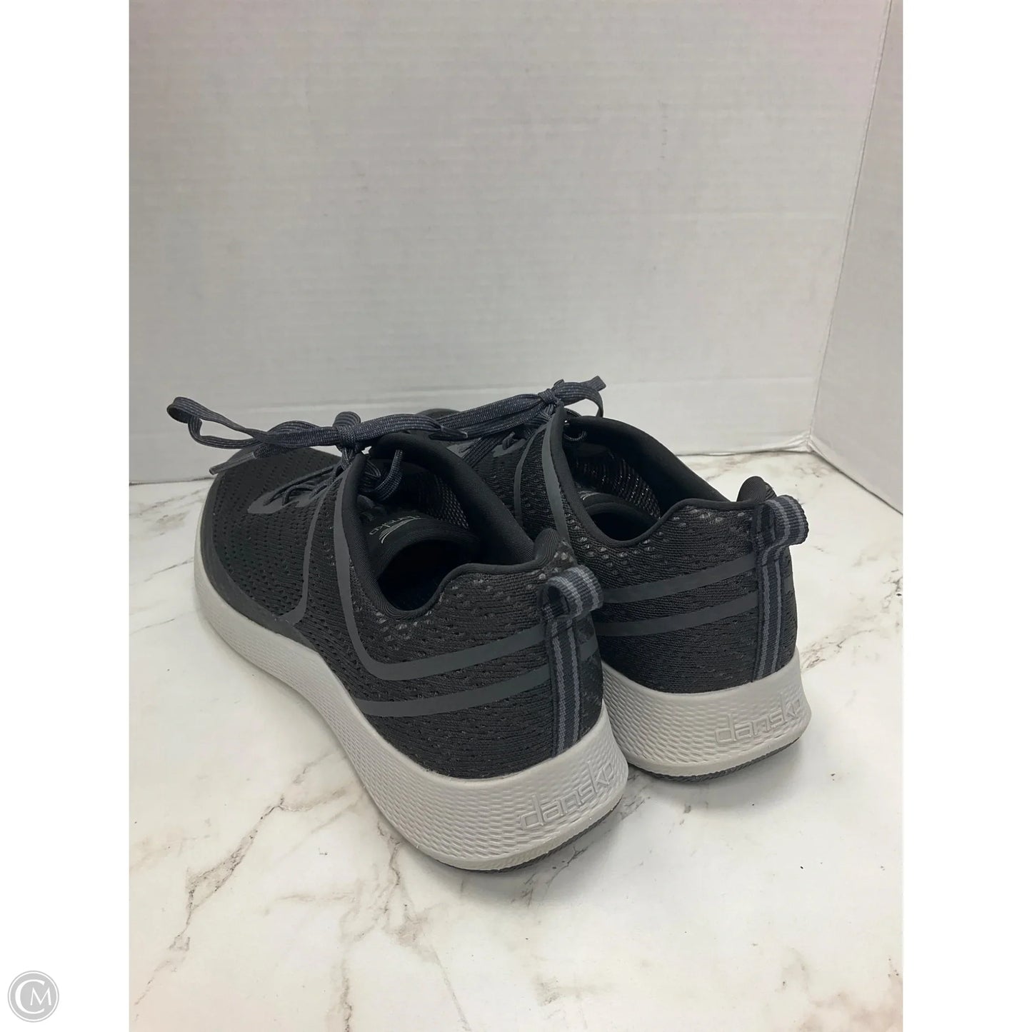 Shoes Sneakers By Dansko In Black, Size: 9