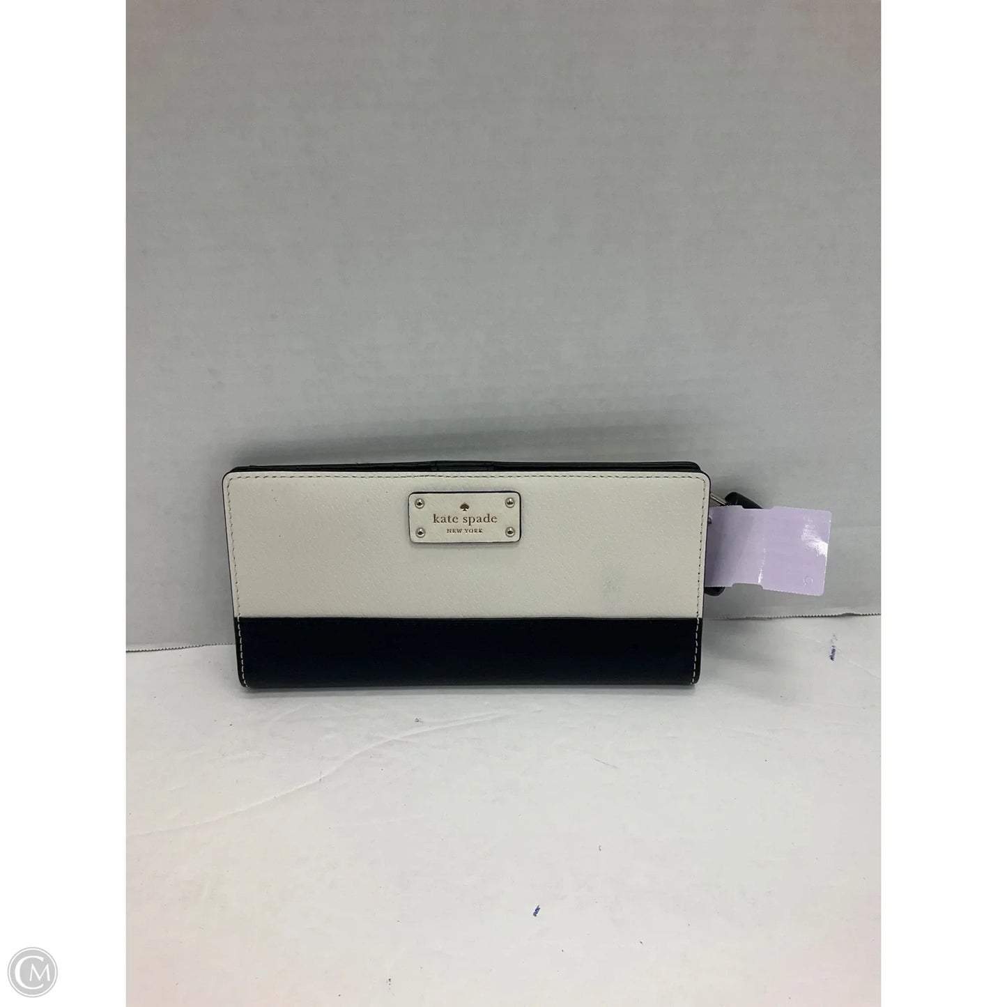 Wallet Designer By Kate Spade, Size: Large