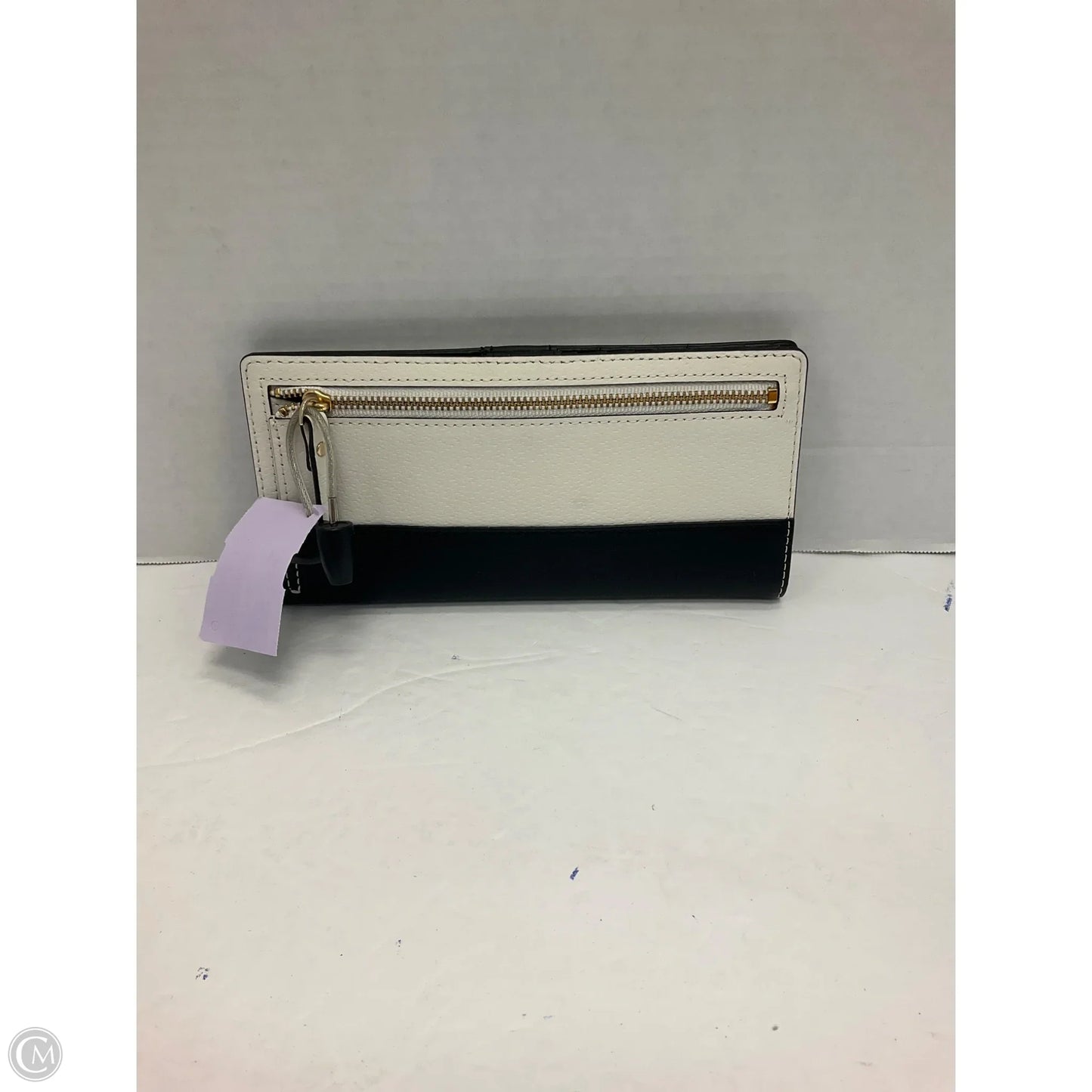 Wallet Designer By Kate Spade, Size: Large