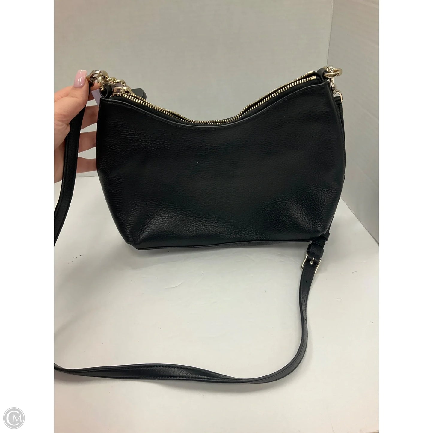 Crossbody Designer By Kate Spade, Size: Medium