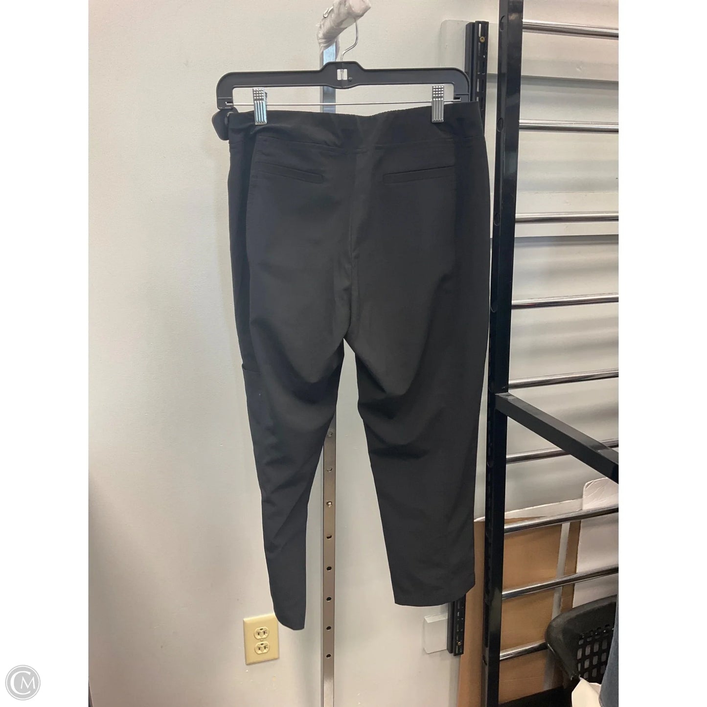 Pants Other By Chicos In Black, Size: 2