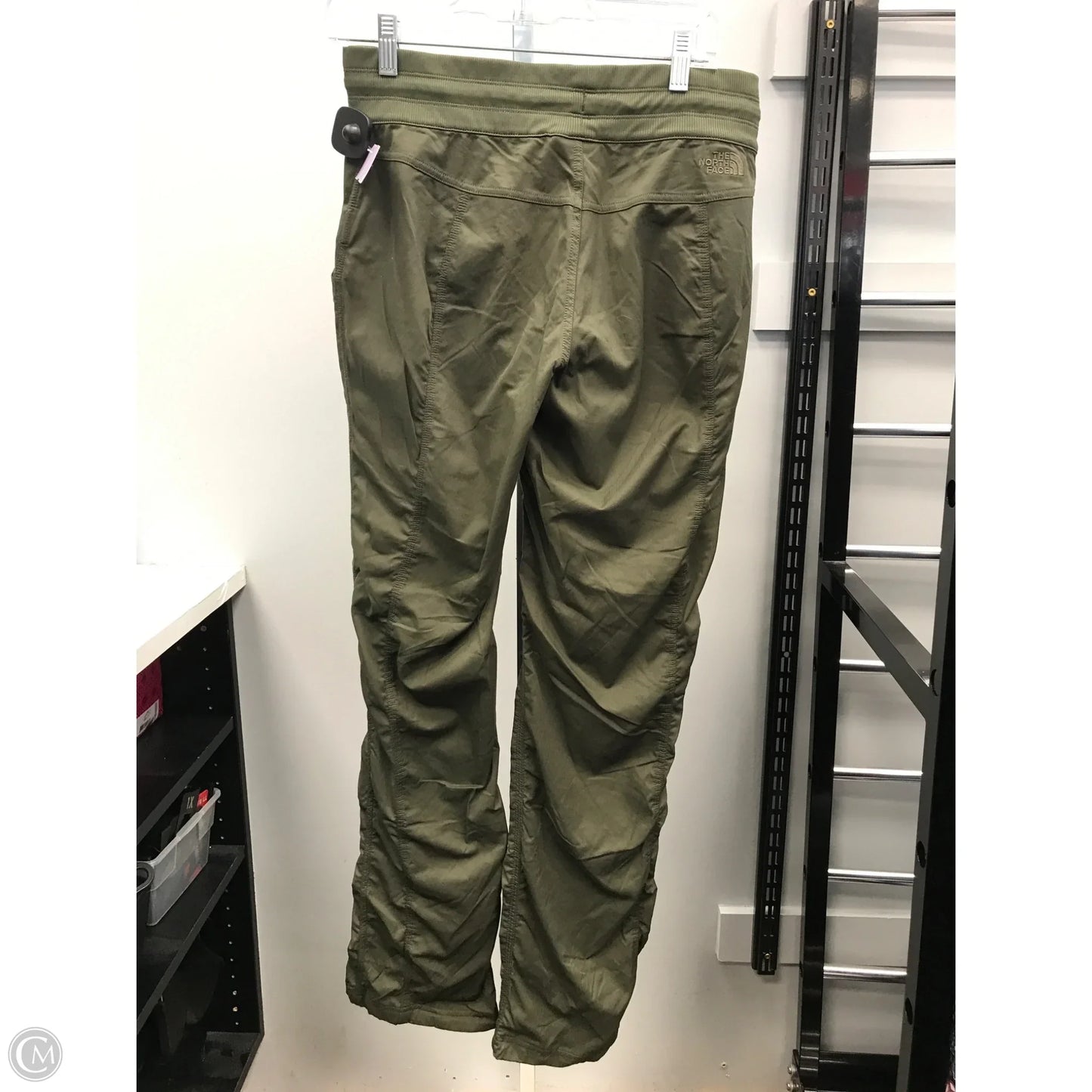 Pants Other By The North Face In Green, Size: M