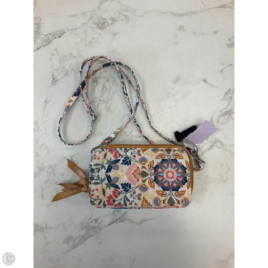 Crossbody By Vera Bradley, Size: Small