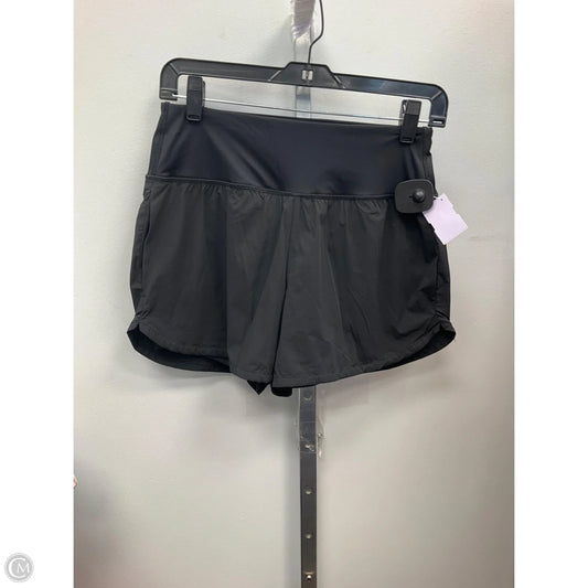 Athletic Shorts By Spyder In Black, Size: S