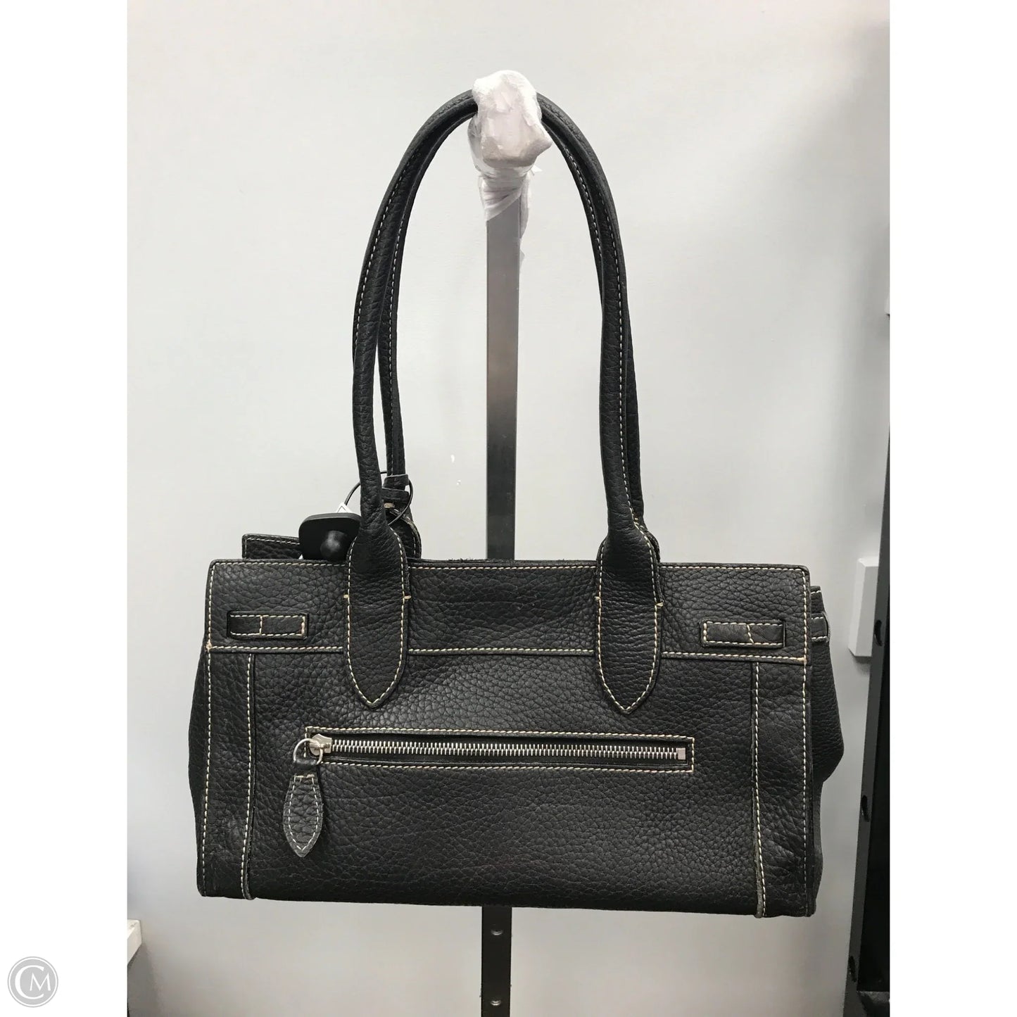 Handbag Designer By Dooney And Bourke, Size: Small