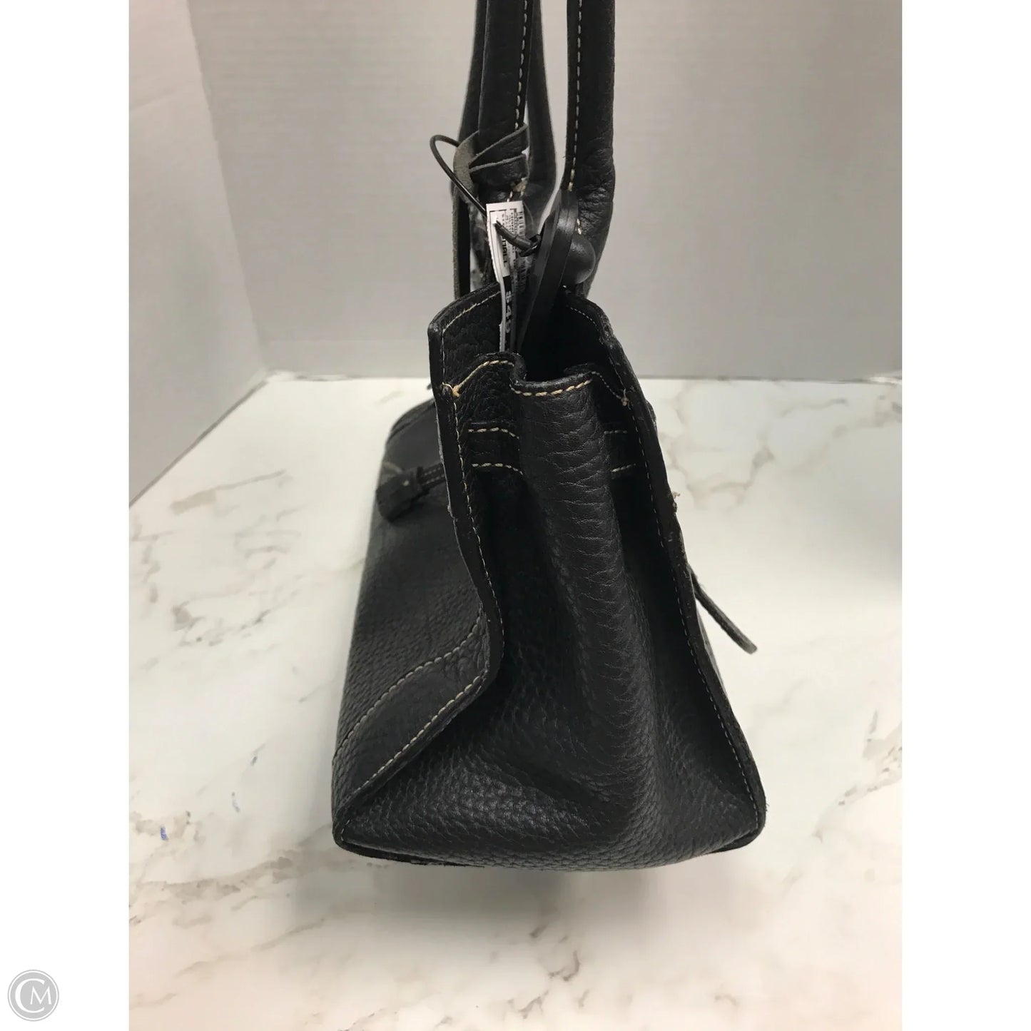 Handbag Designer By Dooney And Bourke, Size: Small