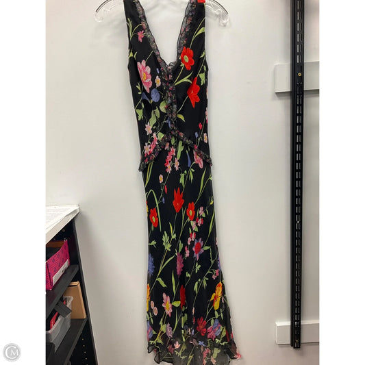 Dress Casual Short By J. Jill In Orange, Size: Xs
