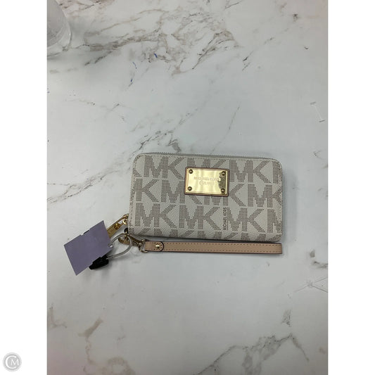 Wallet Designer By Michael Kors, Size: Medium
