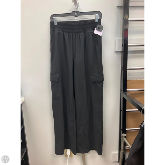 Athletic Pants By Old Navy In Black, Size: S
