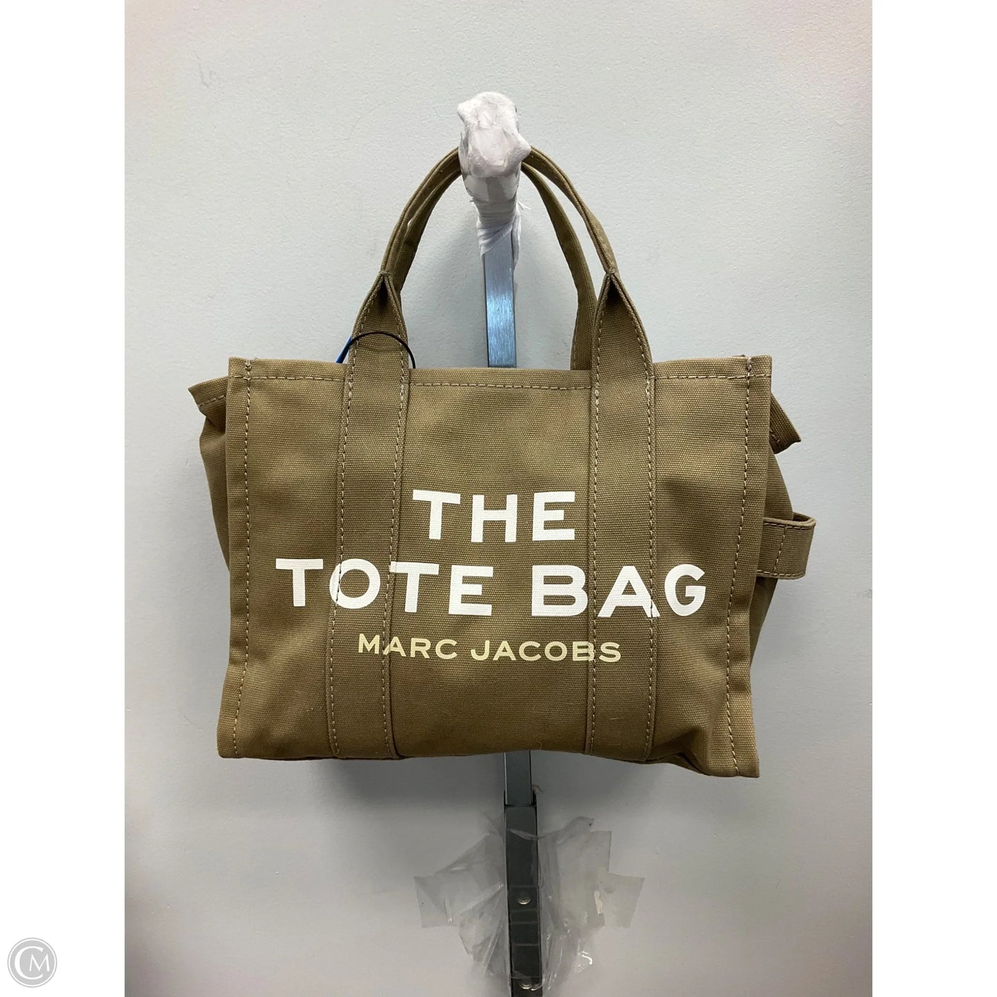 Tote Luxury Designer By Marc Jacobs, Size: Medium