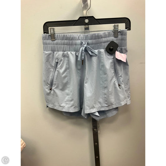 Athletic Shorts By All In Motion In Blue, Size: Xs