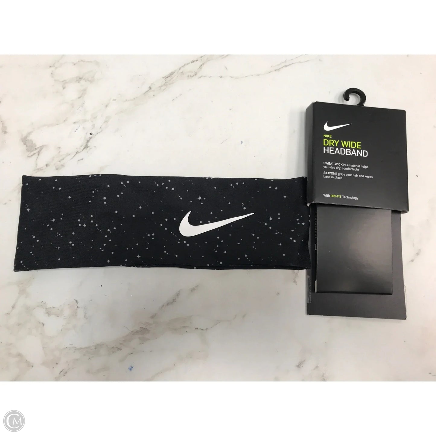 Hair Accessory By Nike Apparel, Size:
