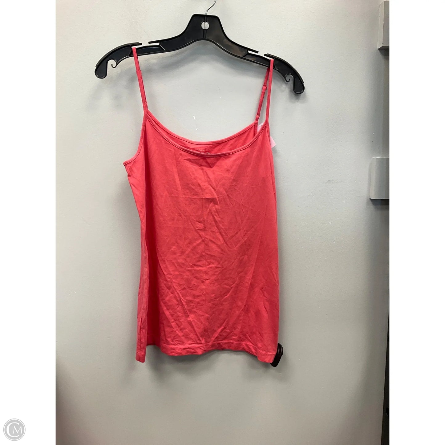Top Cami By Loft In Pink, Size: M