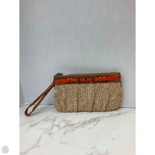 Wristlet By Express, Size: Large